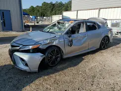 4T1K61AK3LU344802 2020 TOYOTA CAMRY