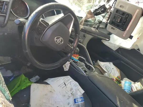 4T1K61AK3LU344802 2020 TOYOTA CAMRY - Image 8