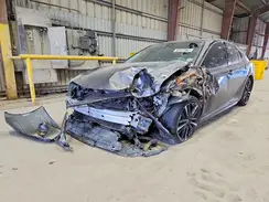 4T1K61AK3LU349398 2020 TOYOTA CAMRY