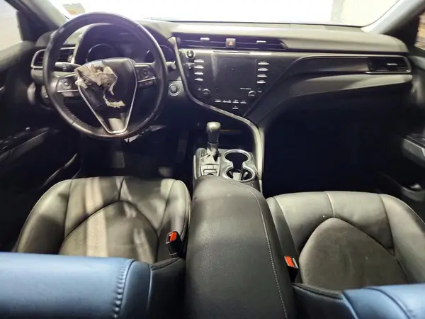 4T1K61AK3LU349398 2020 TOYOTA CAMRY - Image 8