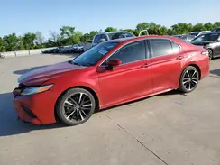 4T1K61AK3LU349921 2020 TOYOTA CAMRY