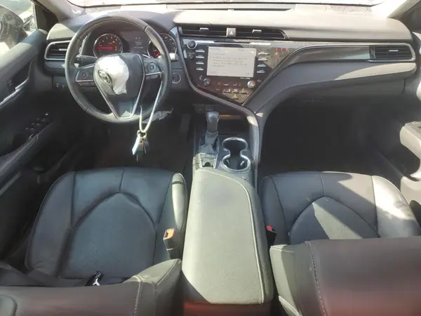 4T1K61AK3LU349921 2020 TOYOTA CAMRY - Image 8