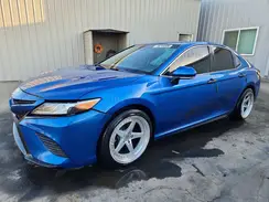 4T1K61AK3LU352639 2020 TOYOTA CAMRY