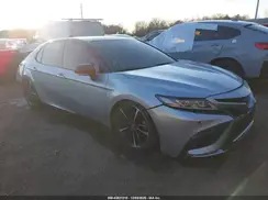 4T1K61AK3LU354715 2020 TOYOTA CAMRY