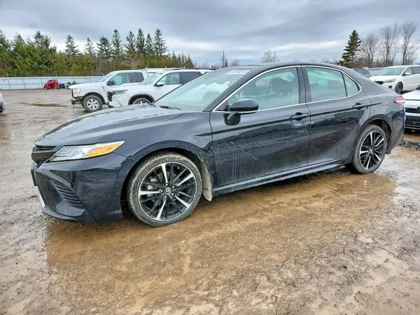 4T1K61AK3LU355704 2020 TOYOTA CAMRY - Image 1
