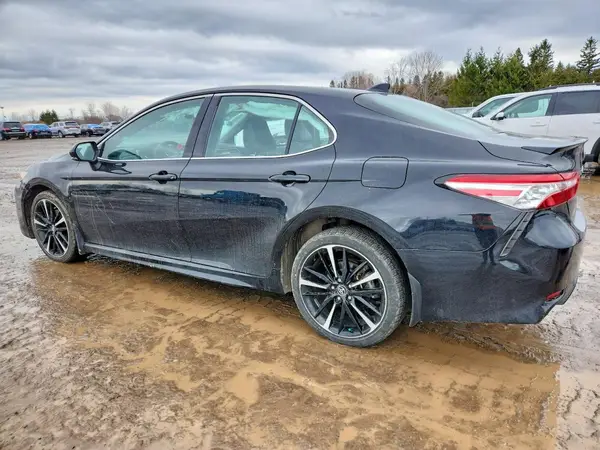 4T1K61AK3LU355704 2020 TOYOTA CAMRY - Image 2