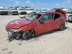 4T1K61AK3LU356013 2020 TOYOTA CAMRY