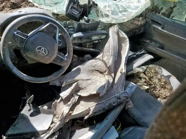 4T1K61AK3LU356013 2020 TOYOTA CAMRY - Image 8