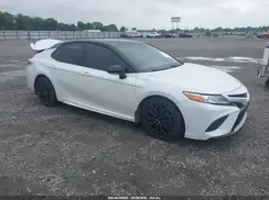 4T1K61AK3LU357582 2020 TOYOTA CAMRY