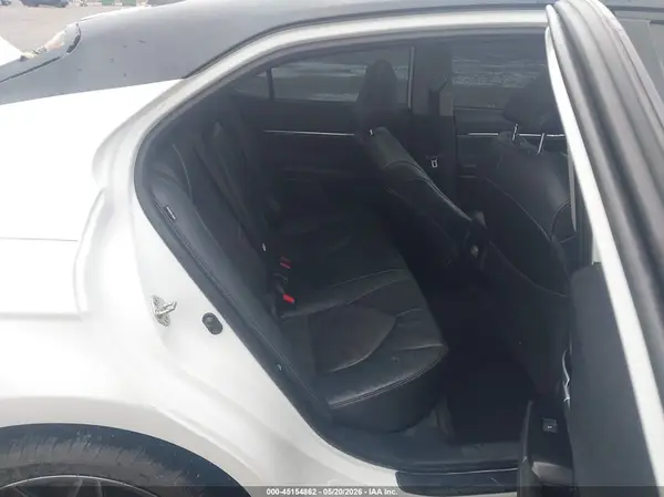 4T1K61AK3LU357582 2020 TOYOTA CAMRY - Image 8