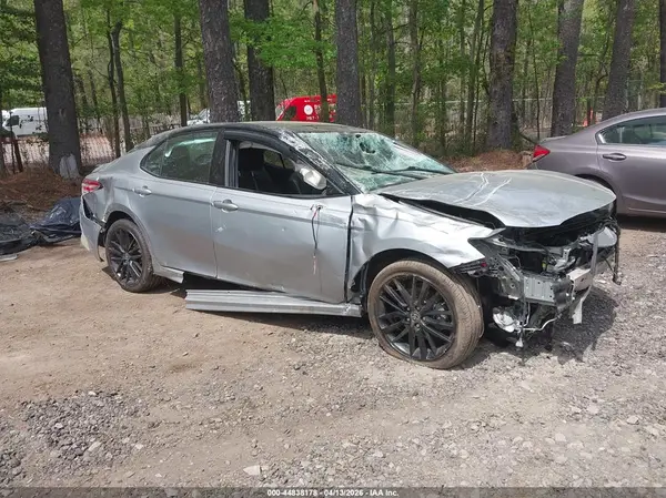 4T1K61AK3LU366086 2020 TOYOTA CAMRY - Image 1