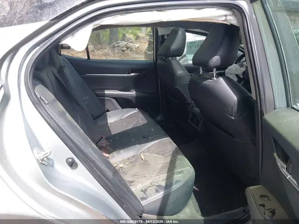 4T1K61AK3LU366086 2020 TOYOTA CAMRY - Image 8