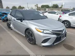 4T1K61AK3LU370980 2020 TOYOTA CAMRY