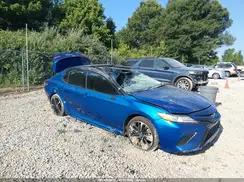 4T1K61AK3LU374463 2020 TOYOTA CAMRY