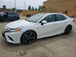 4T1K61AK3LU374494 2020 TOYOTA CAMRY