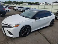 4T1K61AK3LU374835 2020 TOYOTA CAMRY