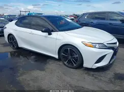 4T1K61AK3LU375385 2020 TOYOTA CAMRY