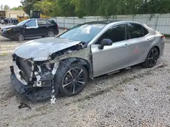 4T1K61AK3LU375645 2020 TOYOTA CAMRY