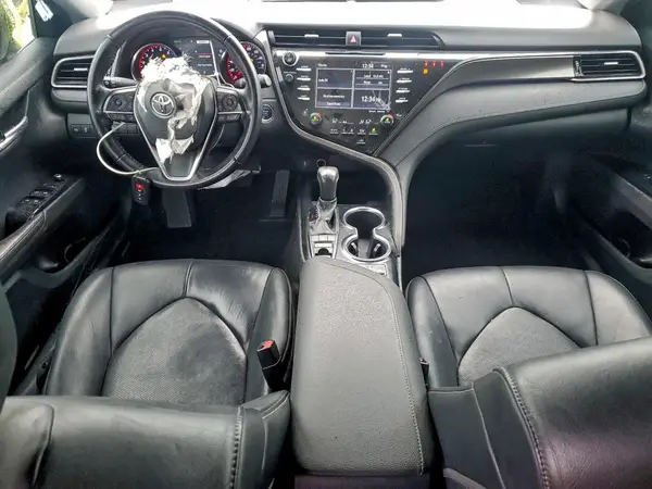 4T1K61AK3LU380487 2020 TOYOTA CAMRY - Image 8