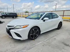 4T1K61AK3LU384023 2020 TOYOTA CAMRY