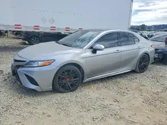4T1K61AK3LU385382 2020 TOYOTA CAMRY