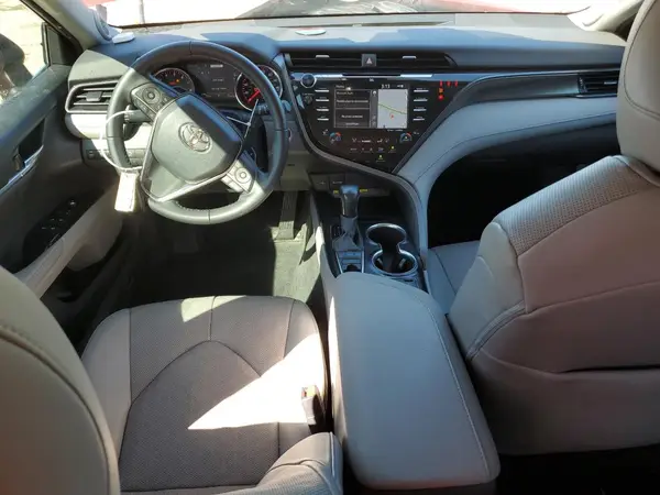 4T1K61AK3LU387570 2020 TOYOTA CAMRY - Image 8
