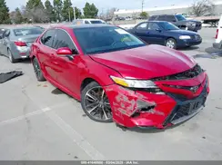 4T1K61AK3LU391411 2020 TOYOTA CAMRY