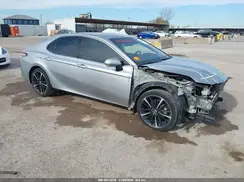 4T1K61AK3LU392719 2020 TOYOTA CAMRY