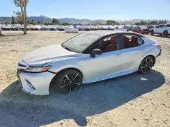 4T1K61AK3LU393109 2020 TOYOTA CAMRY