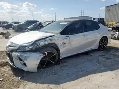 4T1K61AK3LU393272 2020 TOYOTA CAMRY