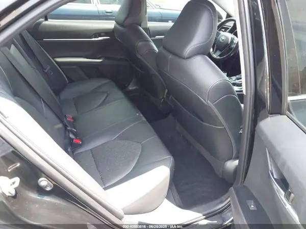 4T1K61AK3LU394759 2020 TOYOTA CAMRY - Image 8
