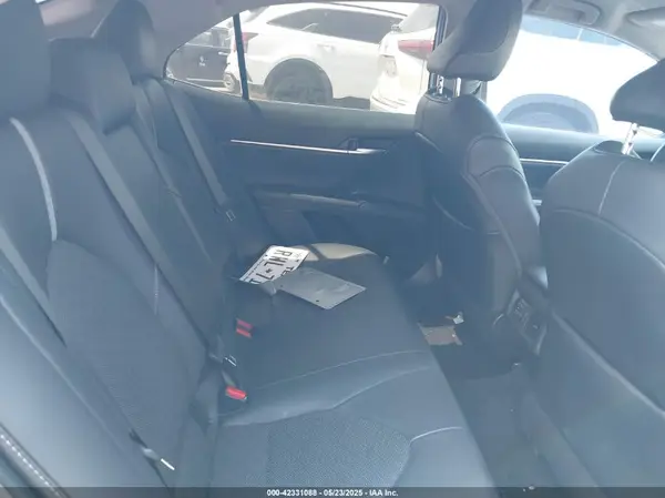 4T1K61AK3LU397581 2020 TOYOTA CAMRY - Image 8