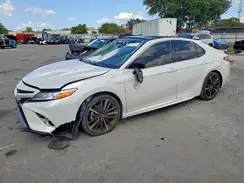 4T1K61AK3LU399007 2020 TOYOTA CAMRY