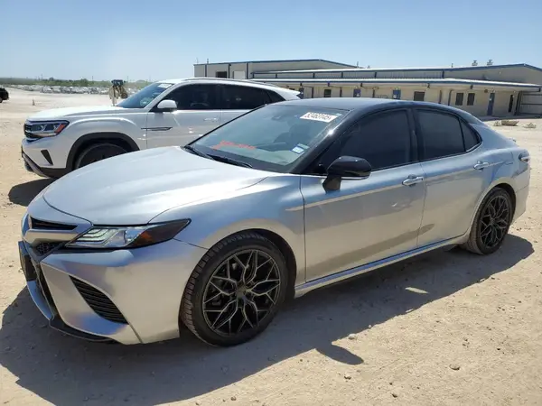 4T1K61AK3LU399637 2020 TOYOTA CAMRY - Image 1