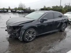 4T1K61AK3LU500370 2020 TOYOTA CAMRY