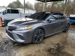 4T1K61AK3LU502989 2020 TOYOTA CAMRY