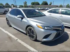4T1K61AK3LU508548 2020 TOYOTA CAMRY