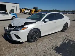 4T1K61AK3LU509344 2020 TOYOTA CAMRY