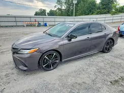 4T1K61AK3LU857452 2020 TOYOTA CAMRY