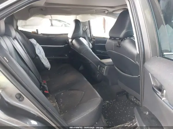 4T1K61AK3LU860755 2020 TOYOTA CAMRY - Image 8