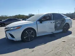 4T1K61AK3LU878463 2020 TOYOTA CAMRY