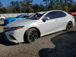 4T1K61AK3LU882528 2020 TOYOTA CAMRY