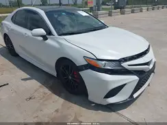 4T1K61AK3LU887180 2020 TOYOTA CAMRY