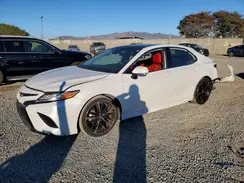4T1K61AK3LU898955 2020 TOYOTA CAMRY