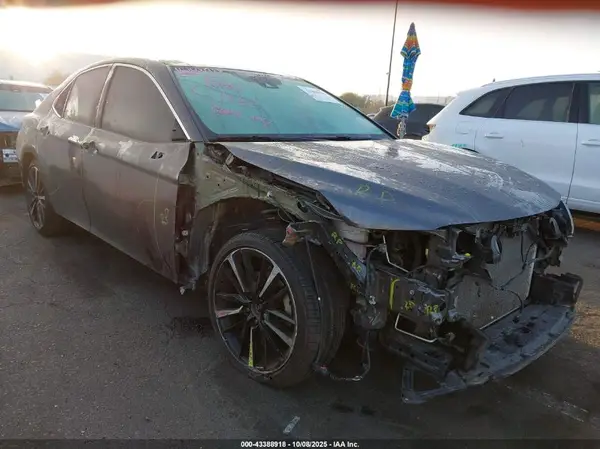 4T1K61AK3LU902826 2020 TOYOTA CAMRY - Image 1