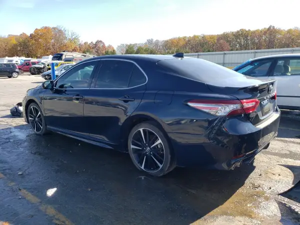 4T1K61AK3LU903751 2020 TOYOTA CAMRY - Image 2