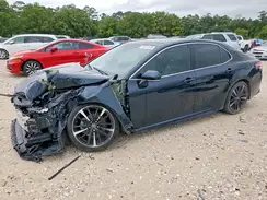 4T1K61AK3LU909260 2020 TOYOTA CAMRY