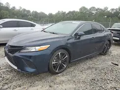 4T1K61AK3LU913230 2020 TOYOTA CAMRY