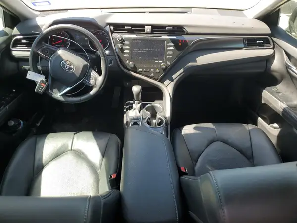4T1K61AK3LU922655 2020 TOYOTA CAMRY - Image 8