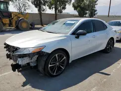 4T1K61AK3LU927581 2020 TOYOTA CAMRY